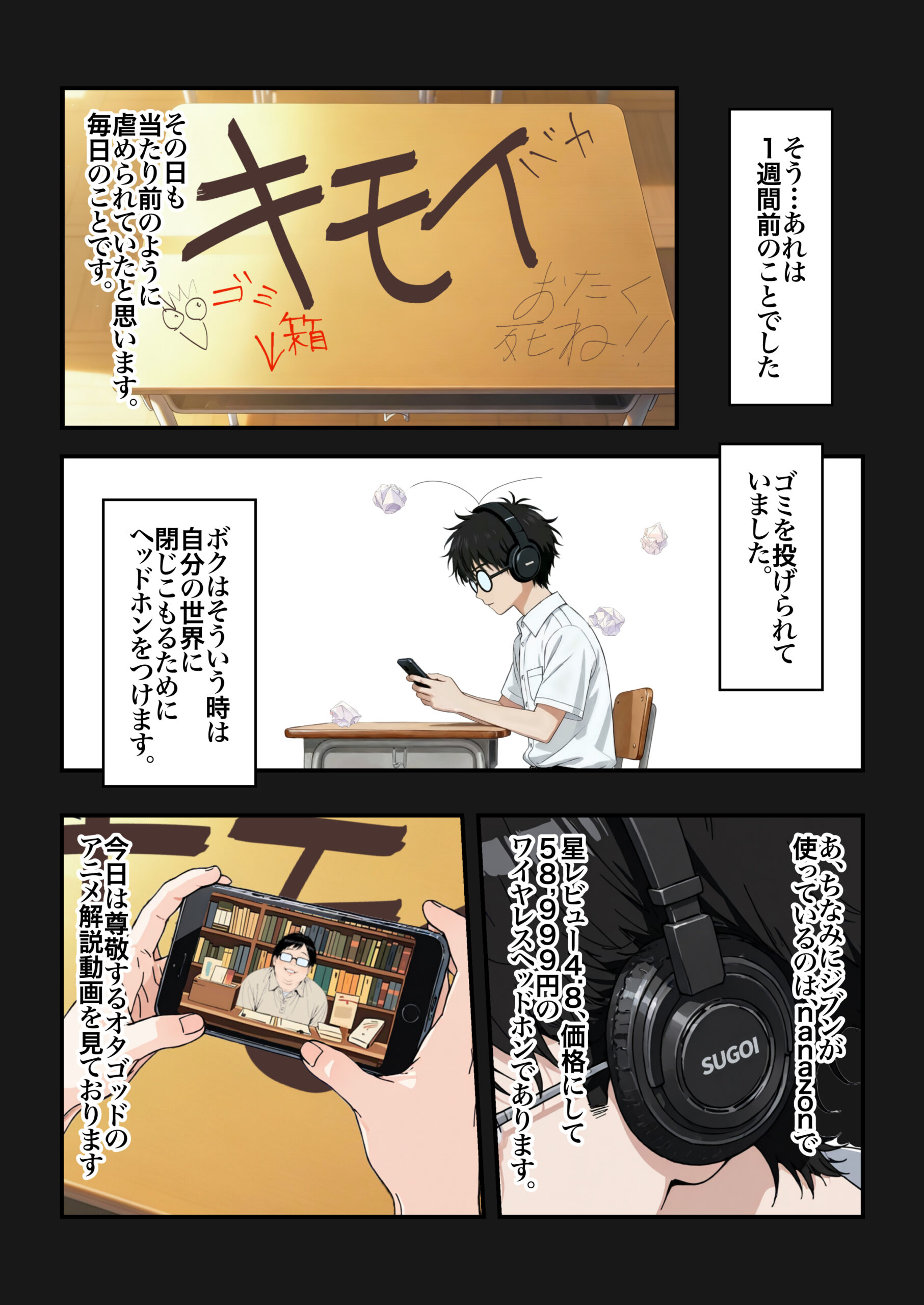 オタクに優しいギャルの四季さんとアオハルエッチしよ 体験版6