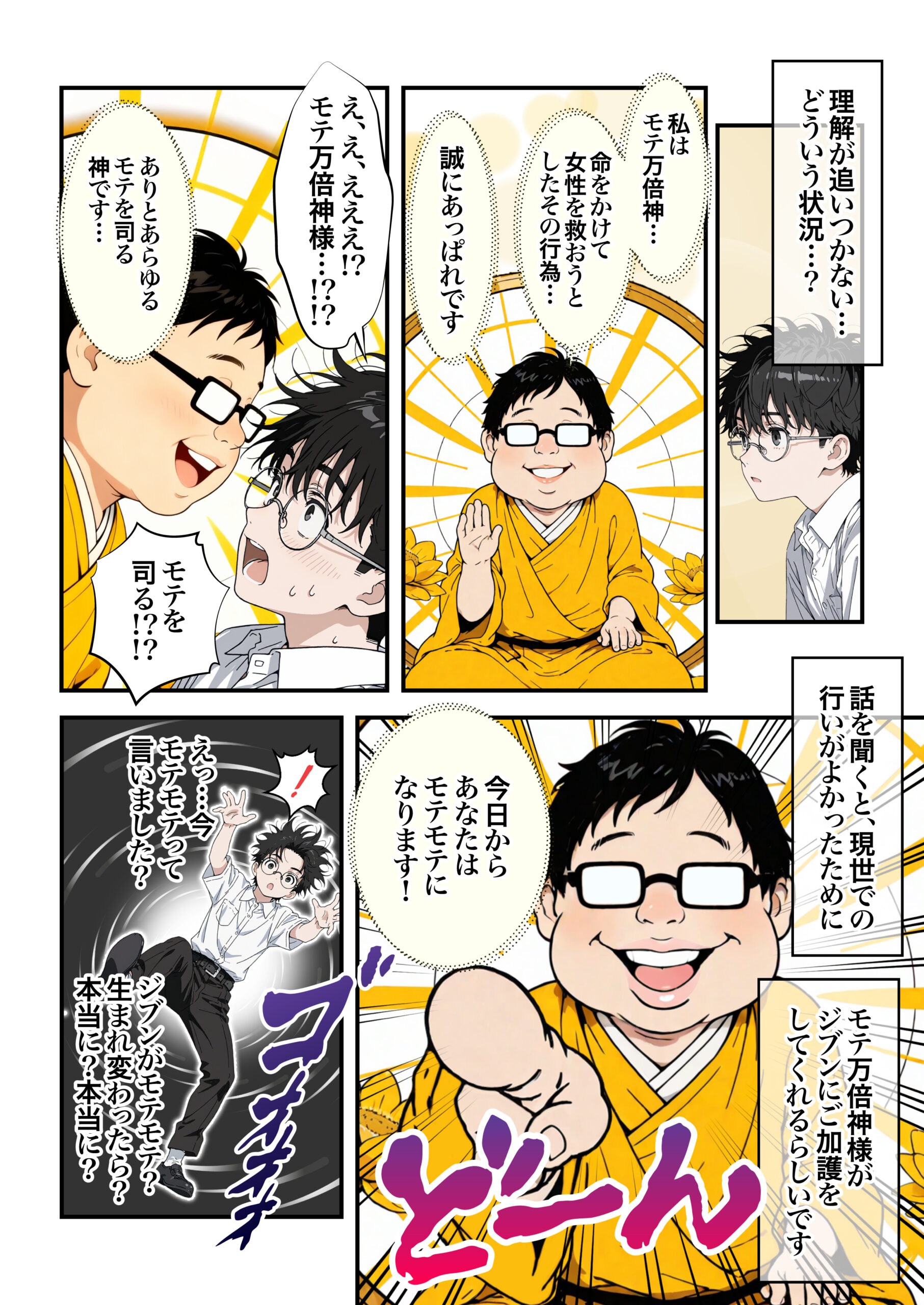 オタクに優しいギャルの四季さんとアオハルエッチしよ 体験版17