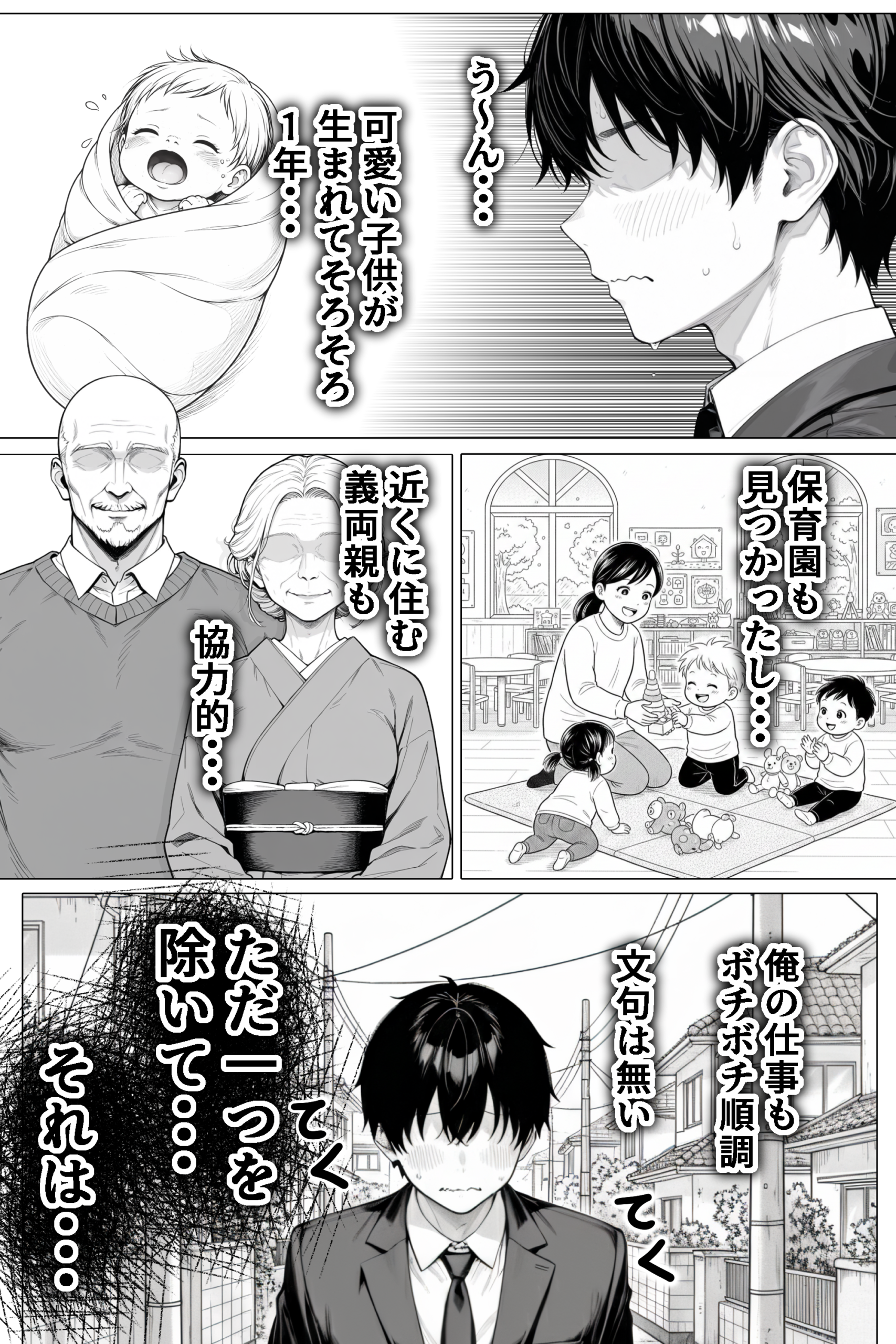 隣の部屋の退廃◯リBBA2 〜loli BBA next door2〜 体験版6